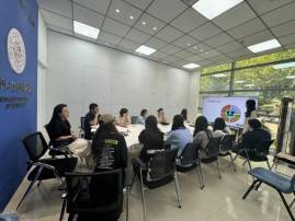 球速体育成功举办“课堂教学人人过关”活动 球速体育成功举办“课堂教学人人过关”活动